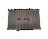 radiator for crv