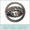 Miniature wheel hub self-aligning ball bearing