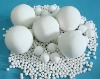 High alumina grinding ball (alumina bead balls, alumina oxide ball)