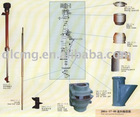 Spare part of oil expeller