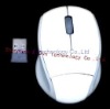 2.4Ghz Wireless Mouse with 4 button