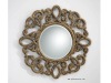 wall decorative mirror frame