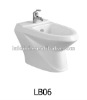 modern sanitary ware ceramic bidet LB-06