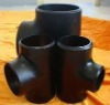 12CrMoVG high pressure pipe fitting