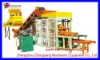 Automatically Hollow Brick Making Machine