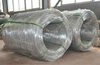 50kg/roll Galvanized Steel Wire(factory price)