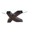 panel coffee table