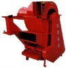 Hot sale wheat and paddy sheller machine