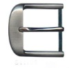 Flamboyant 25mm metal fashion pin buckle for decorative