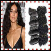 New arrival!!! Natural color, beauty and charming afro curl,spring curl,italian wave