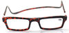 magnetic reading glasses