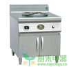 Kitchen equipment induction instant cooker