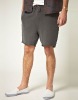 OEM casual baggy Bermuda shorts Blank Men's trendy Pants