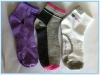 Three good styles of men sport cotton socks