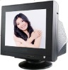 Manufacturer professional export CRT monitor to India