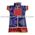 Chinese tradtional garment style Wine bottle cloth