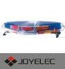 Egg Style LED Strobe Warning Lightbar JTBD-GA-167122