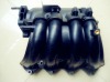 Hyundai Accent PLASTIC AIR INTAKE MANIFOLD