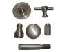 stainless steel machining