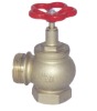 Landing Valve