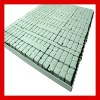 Turf protection flooring