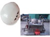 Aojie has a rich technic in making safety helmet mould