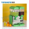 Juice Dispenser - 2 Bowls