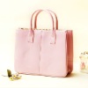 new women's leather handbag