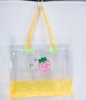 2011 New fashion pvc bag