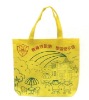 new design non woven tote bag for promotion