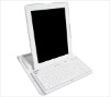 bluetooth new protecting cover for Ipad 2 with bluetooth keyboard