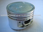 aluminum piston 4G63