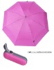 aluminium pocket umbrella with case