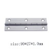 Stainless steel butt hinge HG11058