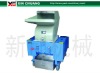 CP-400 Plastic Crusher Machine for soft bottle waste material