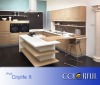 mdf kitchen cabinet