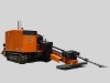 DL150 horizontal directional drilling machine