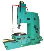 Hydraulic Slotting Machine