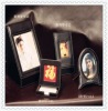 Eco-friendly for Decoration;factory prices;best seller leather photo frame