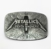 metallica wholesale belt buckles