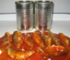 Canned Sardines in brine, tomato sauce, oil(canned fish)