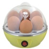 multifunctional automatic electric egg boiler WK-EG01