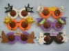 EVA good children Halloween sunglasses