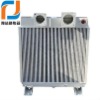 air cooler for piston compressor