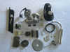 The F60 bicycle engine kit