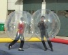 bumper balls inflatable, zorb balls D1005B