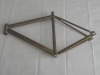 Aluminium Alloy Bicycle Frames