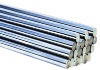 Round steel bar