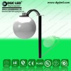 hot sale high power 30W garden light fitting