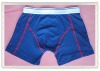 Attractive Cotton Men's Fashion Boxers